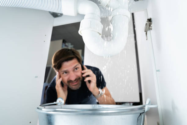 Best Sewer Line Repair  in Canton, PA