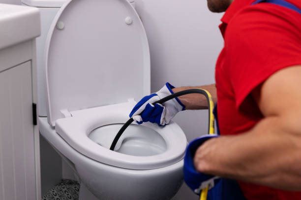 Best Toilet Repair Services  in Canton, PA