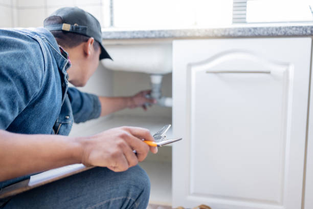 Best Residential Plumbing Services  in Canton, PA