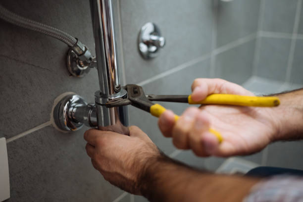 Best Residential Plumbing Services  in Canton, PA