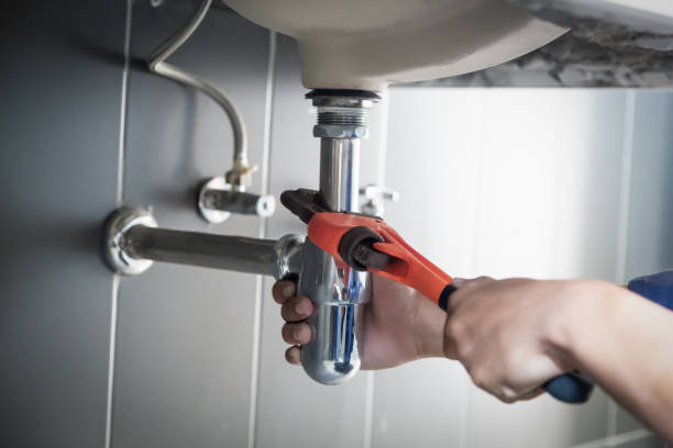 Best Residential Plumbing Services  in Canton, PA