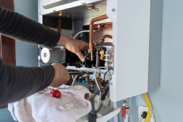 Best Plumbing Inspection Services  in Canton, PA