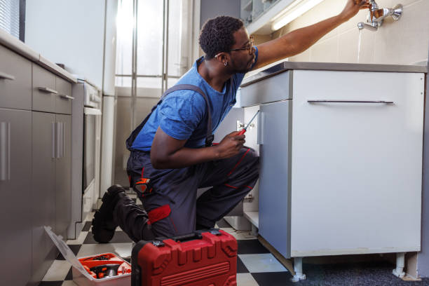 Best Emergency Plumbing Repair  in Canton, PA