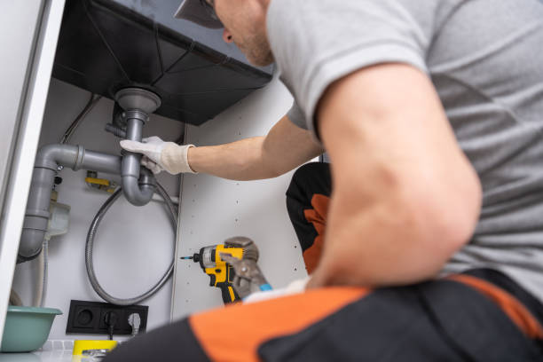 Best Local Plumber Services  in Canton, PA