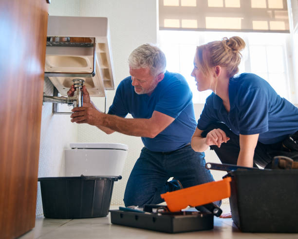 Best Commercial Plumbing Services  in Canton, PA